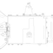 Gearbox Orthographic