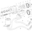 Foden Steering pump