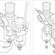 Valve Filter diagram 